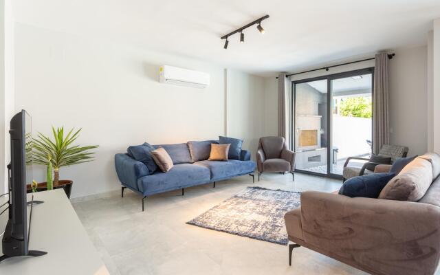 Villa Exclusive Paradise 3