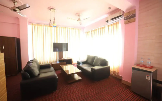 Chanakya Resort