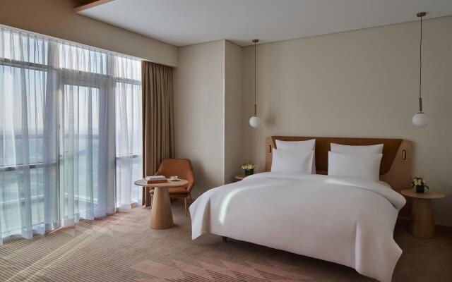 Mövenpick Hotel Jumeirah Village Triangle