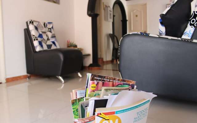 ApartaHostels