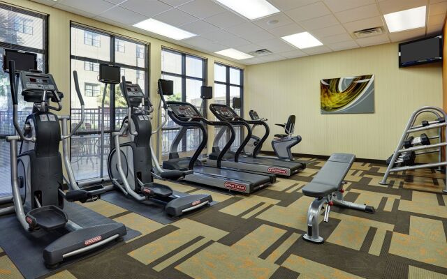 Courtyard by Marriott Phoenix North/Happy Valley