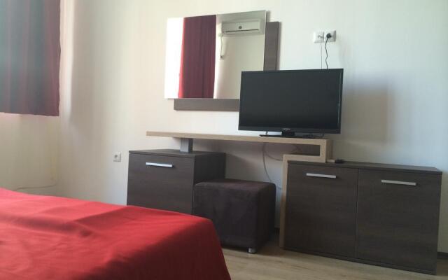 Sunrise Apartments by Interhotel Pomorie