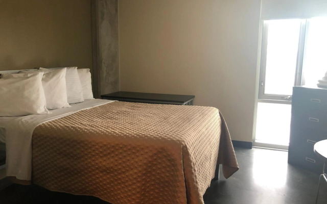 Residence & Conference Centre - Calgary