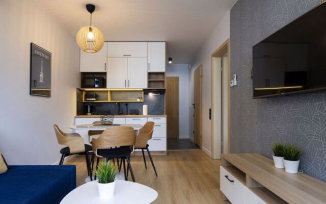 Apartment Kalinowa Szczyrk