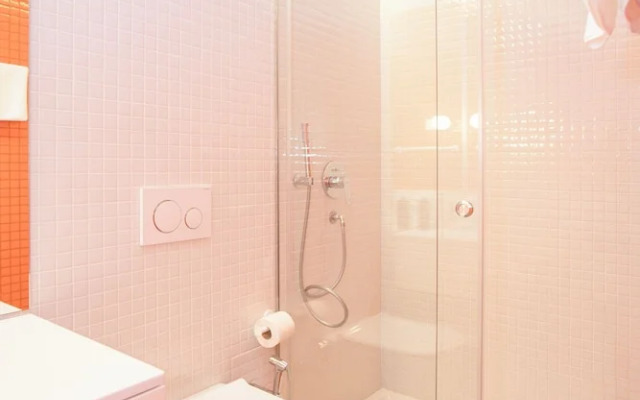 Allegro Boutique Apartment B