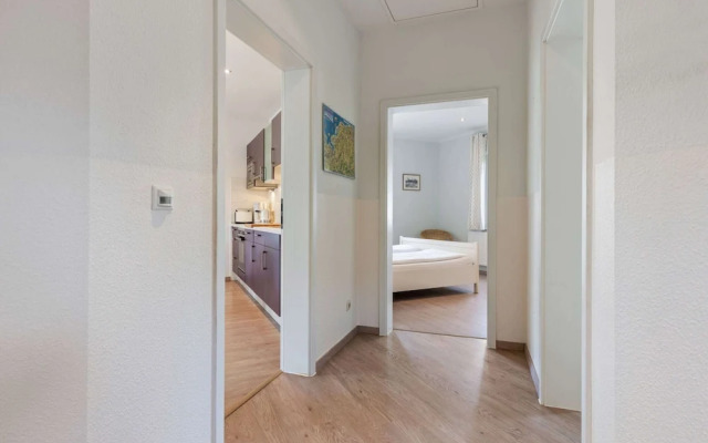 Holiday Home in Zierow Near Baltic Sea Beach