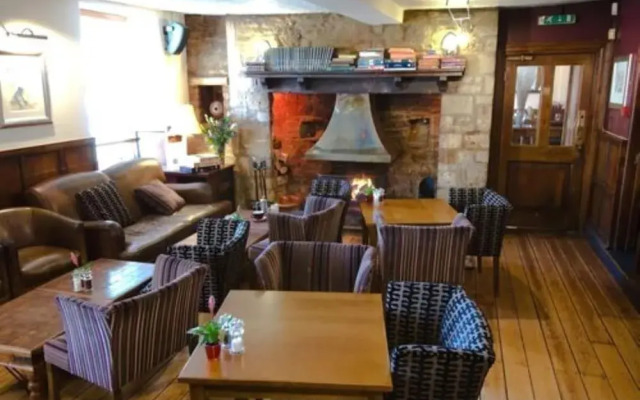 Redesdale Arms Hotel