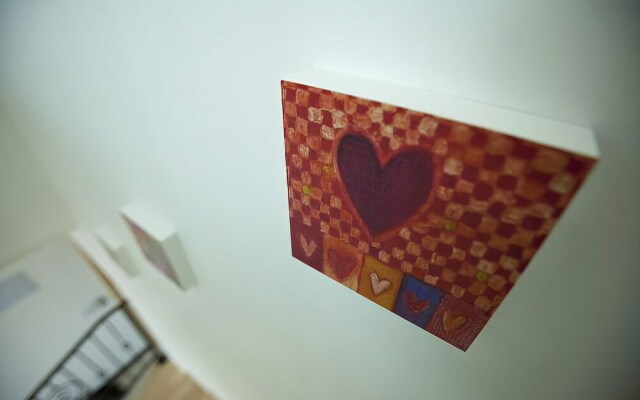 Ganghwa Romantic Cube Pension