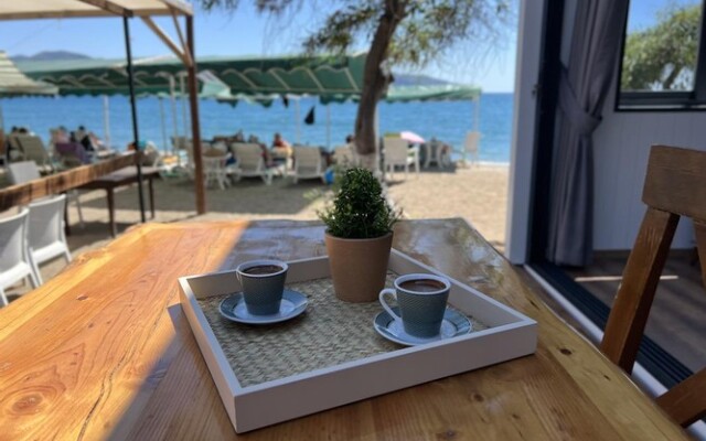 Çalış Tiny House