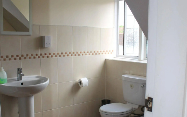Debden Guest House