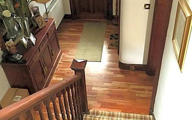 Urrard Bed  Breakfast
