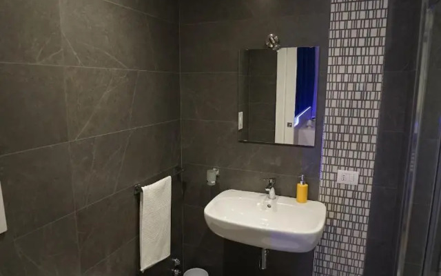 Bed & Breakfast Beauty Borgo Fornaci