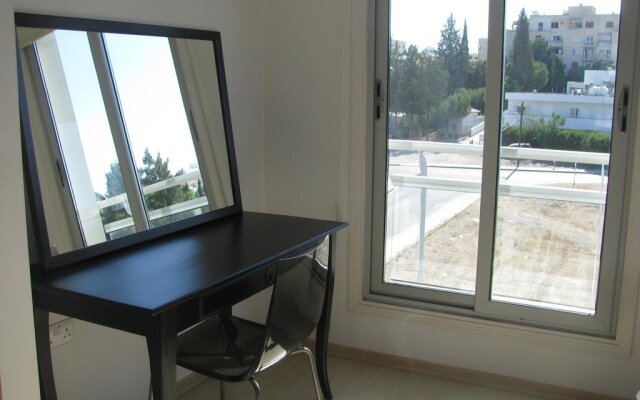 Nicosia Suites