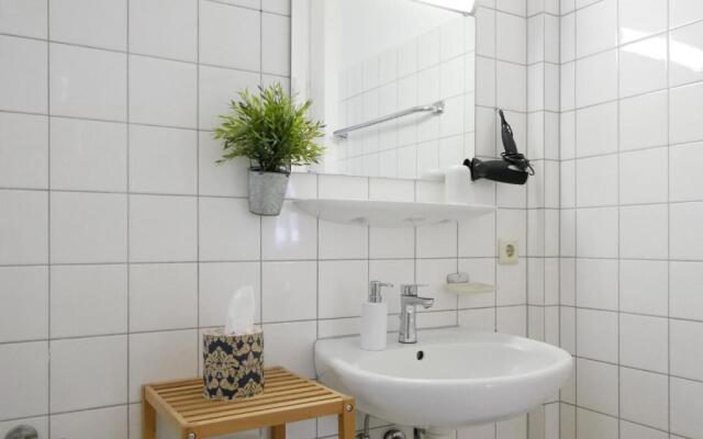 Apartment Zweite Heimat Freiburg