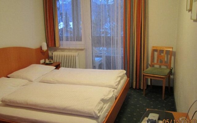 Hotel Einhorn