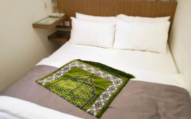 Teruntum 96 Guesthouse