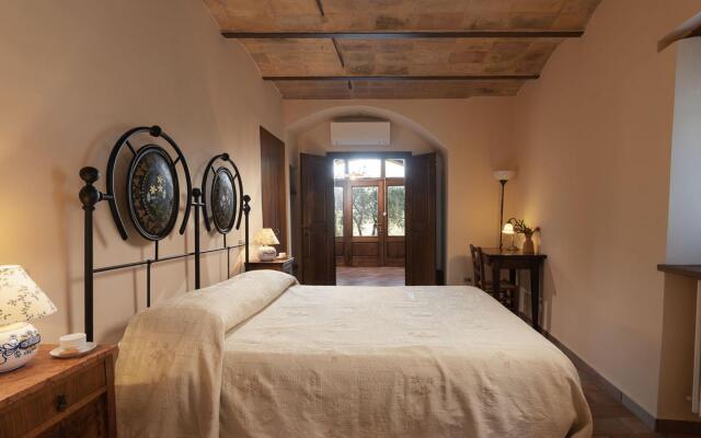 Villa Di Morice 12 in Castel Ritaldi