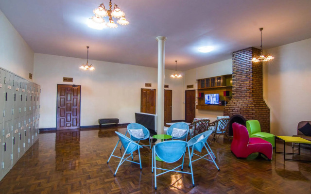 Wanida Hostel