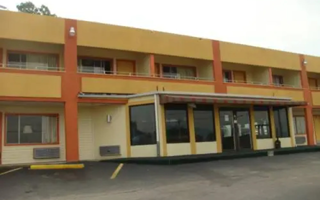 Kings Lodge