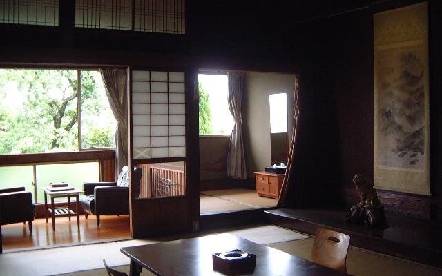 Yoshino Ryokan