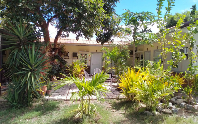 VF Riton Apartelle anex ( Casa Fam)