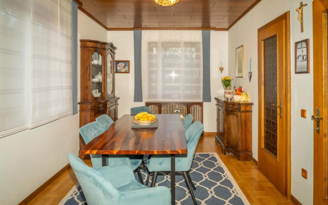 Villa Mühlei bei Salzburg - Walters Appartment