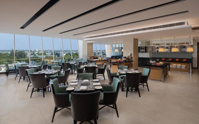 Fairfield by Marriott Agra