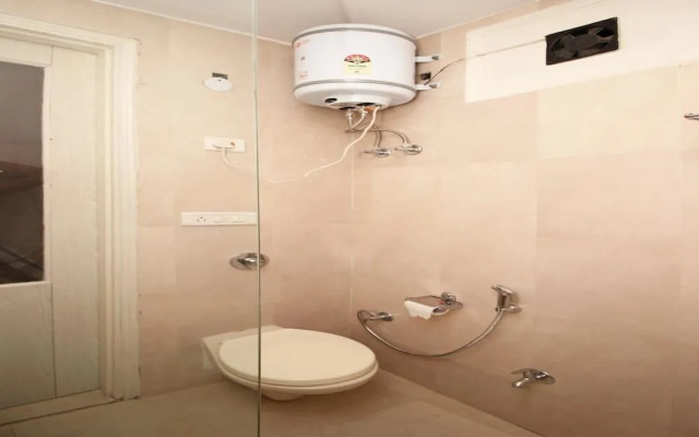 Hotel Nanak Residency