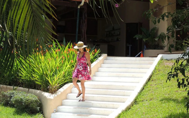 Boutique Hotel Luamey