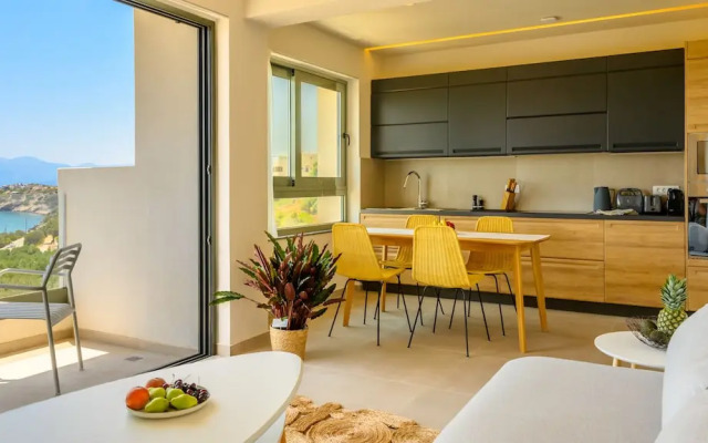 Roots Suites in Crete
