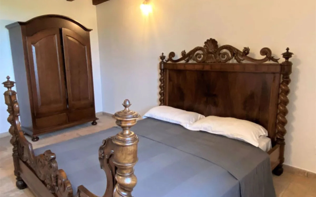 House Amor Guardistallo