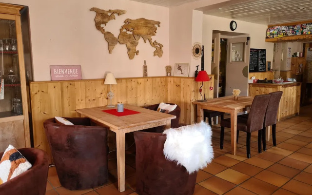 Hôtel Restaurant L'Adray