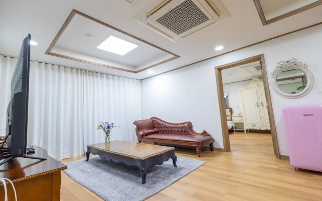 Hyumaru Resort