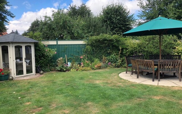 Copperfields Guesthouse