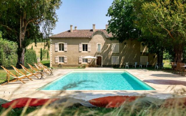 Le Chateau de Camille