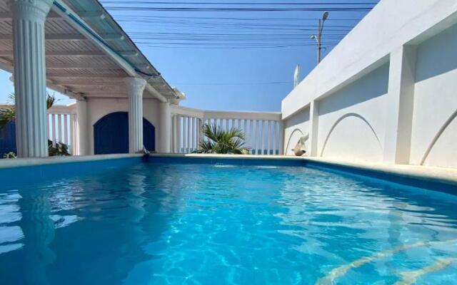 Casa Don Marco Luxury Beach House