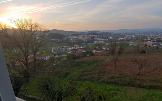 Bossa nova guesthouse braga