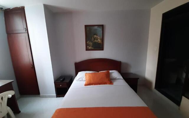 Hotel Center