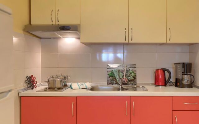 House Ljiljana San Felice del Benaco