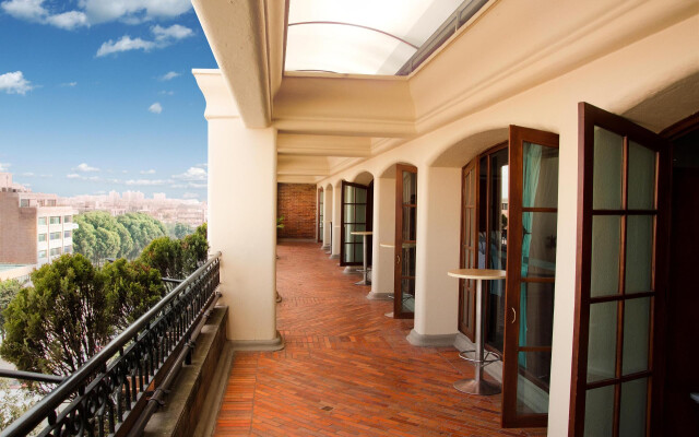 Hotel Dann Carlton Bogota