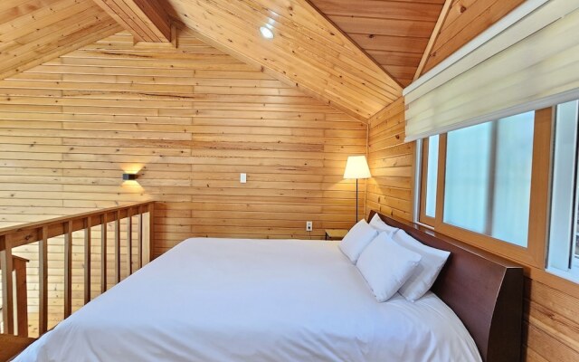 Old Man and Sea Pension