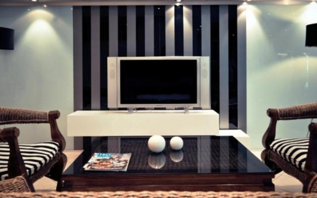 Hotel Ortegal