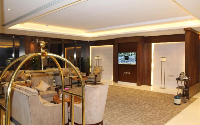 Pestana Hotel Apartments 3