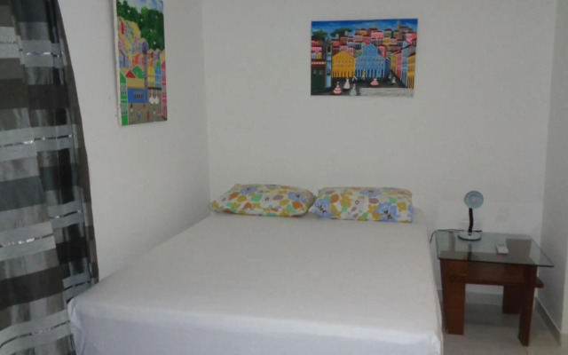 2 Apartamentos Aldeia da Praia