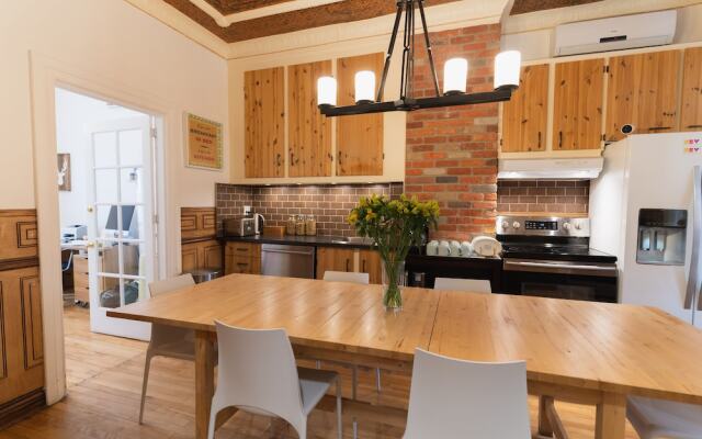 B&B du Village - BBV