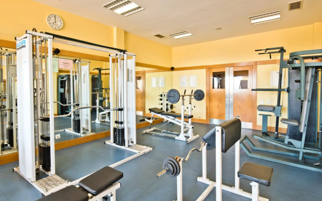 Golden Tulip Caramulo Hotel & SPA
