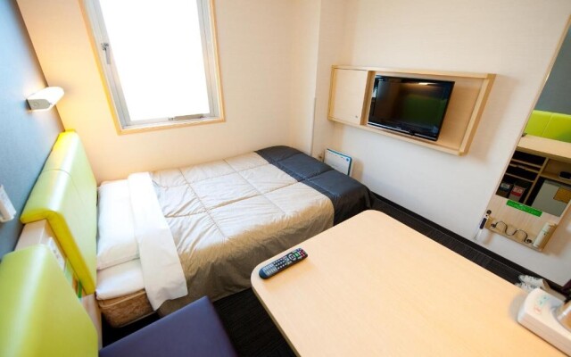 Super Hotel Tokyo Kameido