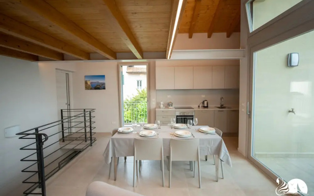 Villa Simoni - Appartamento Giacomo