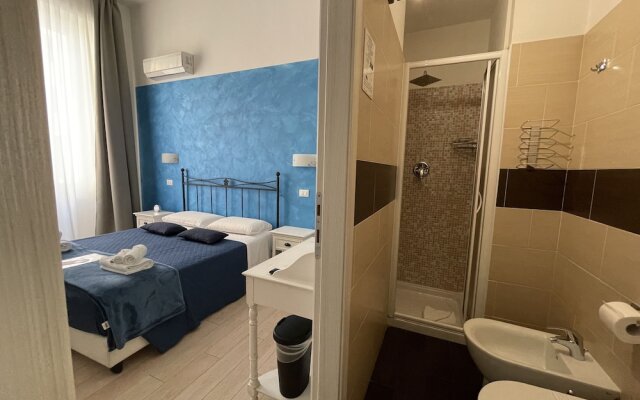 AD Cavour Luxury Rooms