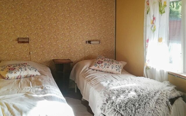 5 Person Holiday Home in Kristinehamn